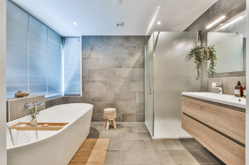 Installation salle de bain à Saint-Céré