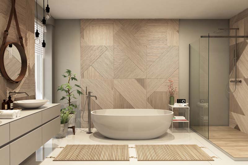 Installation salle de bain Gramat