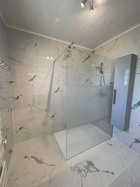 Installation salle de bain Gramat