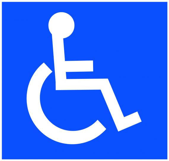 Salle de bain personne handicapée PMR dans le Lot (46)